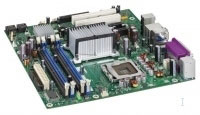 Intel Desktop Board DG965SS (BOXDG965SSCK) Intel Desktop Board DG965SS (BOXDG965SSCK)